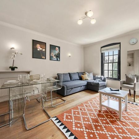 1 Bed Executive Apartment Near Liverpool Street Station Free Wifi By City Stay Aparts لندن المظهر الخارجي الصورة